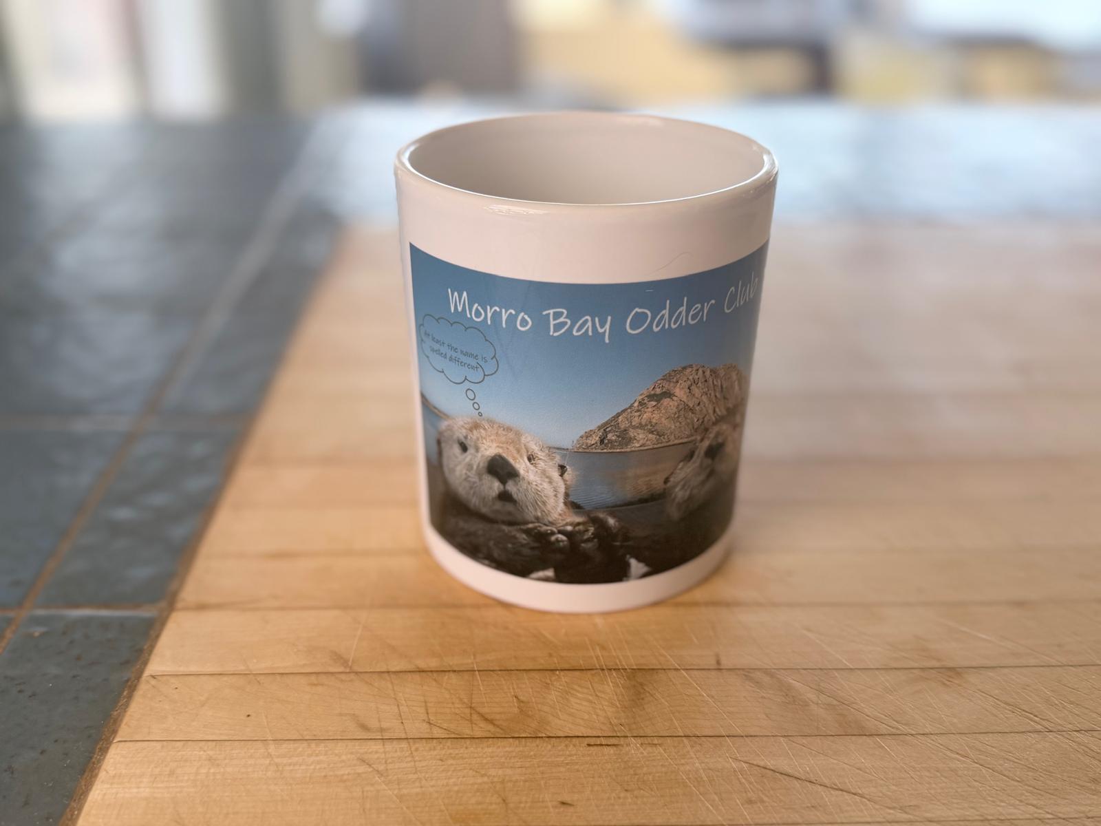 Regular Mug